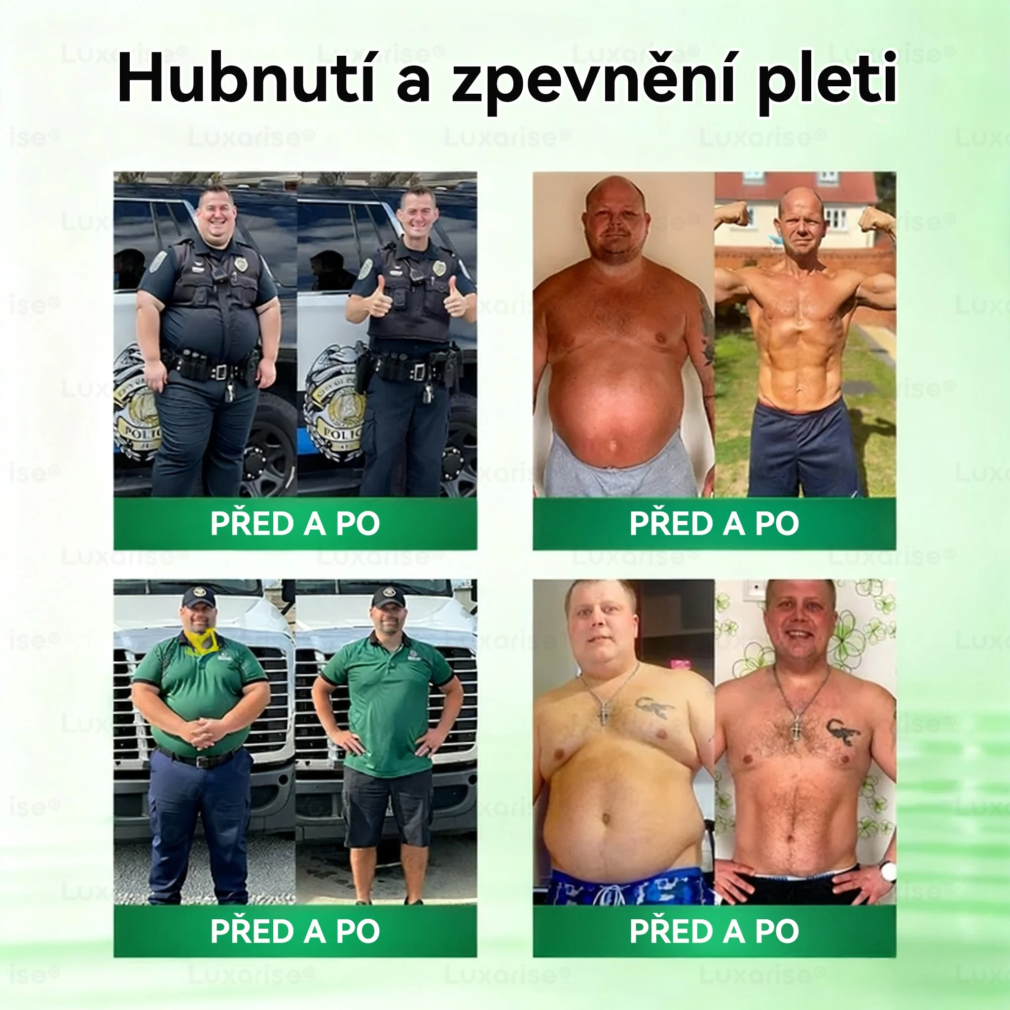 Oficiální obchod  |👩‍⚕️𝗟𝘂𝘅𝗮𝗿𝗶𝘀𝗲® MORINGA X BERBERIN  10-IN-1 Pokročilý Nano Mikrojehly Náplast(Jedna náplast denně, viditelné změny již za 7 dní) ✅ Pomáhá při obezitě, cukrovce, spánkové apnoe, problémech s klouby a dalších potížích💥 - Image 2