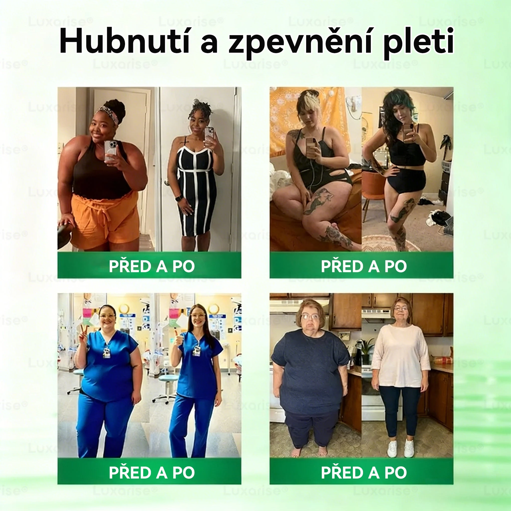 Oficiální obchod  |👩‍⚕️𝗟𝘂𝘅𝗮𝗿𝗶𝘀𝗲® MORINGA X BERBERIN  10-IN-1 Pokročilý Nano Mikrojehly Náplast(Jedna náplast denně, viditelné změny již za 7 dní) ✅ Pomáhá při obezitě, cukrovce, spánkové apnoe, problémech s klouby a dalších potížích💥 - Image 3
