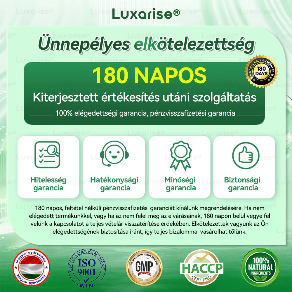 Oficiální obchod  |👩‍⚕️𝗟𝘂𝘅𝗮𝗿𝗶𝘀𝗲® MORINGA X BERBERIN  10-IN-1 Pokročilý Nano Mikrojehly Náplast(Jedna náplast denně, viditelné změny již za 7 dní) ✅ Pomáhá při obezitě, cukrovce, spánkové apnoe, problémech s klouby a dalších potížích💥 - Image 7