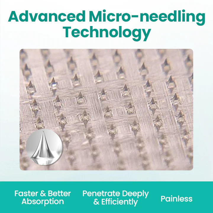 Healrize® LegRenew Varicose Veins Patch✨ - Image 8